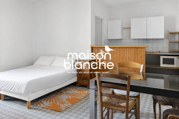 ENSEMBLE QUATRE LOGEMENTS