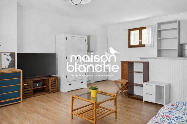 ENSEMBLE QUATRE LOGEMENTS