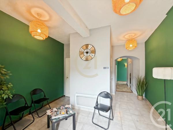 Appartement F4 à vendre  4 pièces - 95 m 2   MOROSAGLIA  - 202