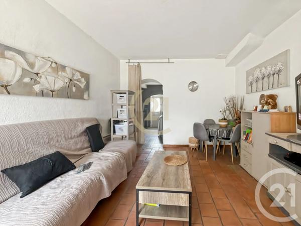 Appartement F4 à vendre  4 pièces - 95 m 2   MOROSAGLIA  - 202