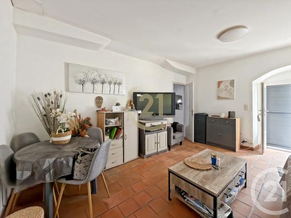 Appartement F4 à vendre  4 pièces - 95 m 2   MOROSAGLIA  - 202
