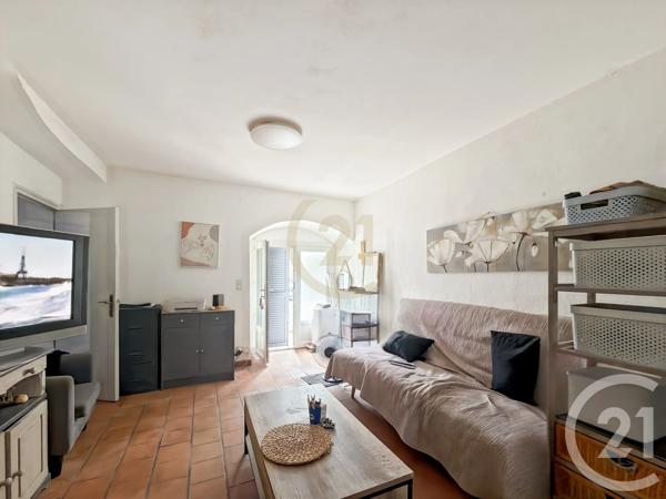 Appartement F4 à vendre  4 pièces - 95 m 2   MOROSAGLIA  - 202