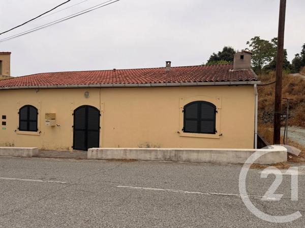 Appartement F4 à vendre  4 pièces - 95 m 2   MOROSAGLIA  - 202