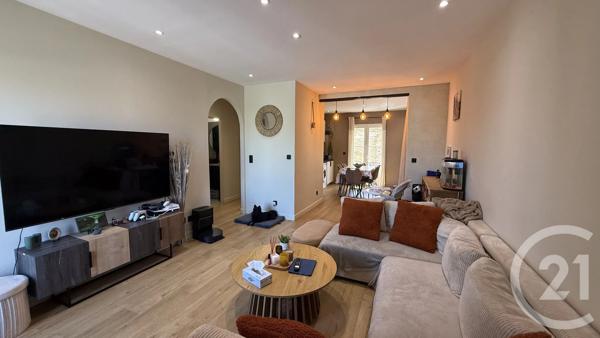 Appartement F4 à vendre  4 pièces - 95 m 2   MOROSAGLIA  - 202