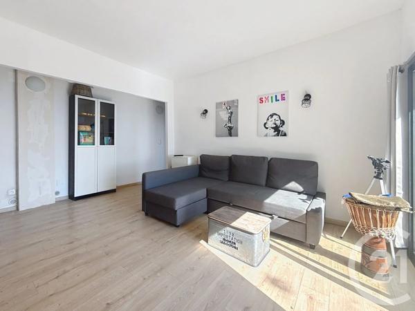 Appartement F4 à vendre  4 pièces - 95 m 2   MOROSAGLIA  - 202