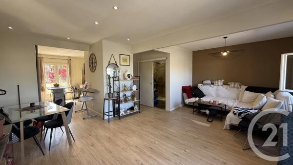 Appartement F4 à vendre  4 pièces - 95 m 2   MOROSAGLIA  - 202