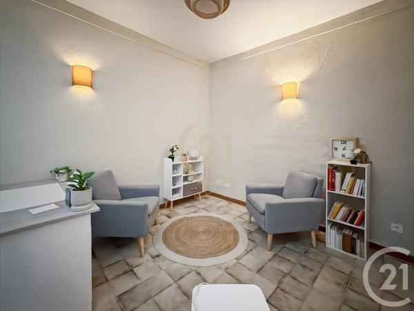 Appartement F4 à vendre  4 pièces - 95 m 2   MOROSAGLIA  - 202