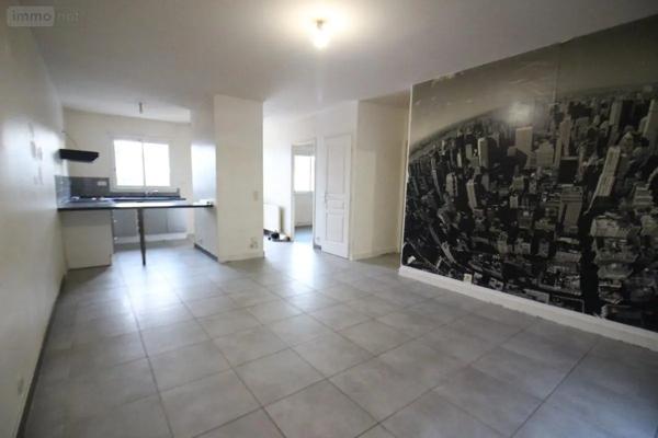 Achat - Maison Hennebont 56700 3 pièces 55 m 2 178 m 2