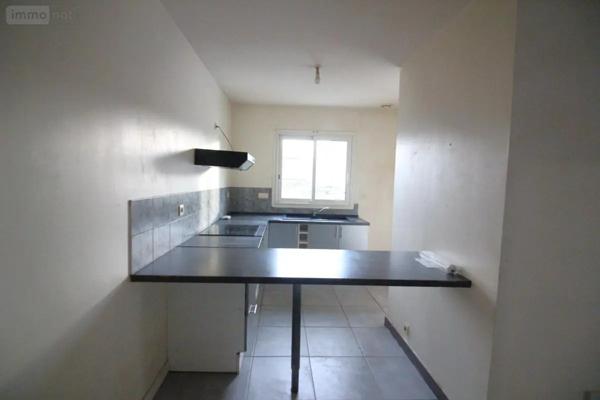 Achat - Maison Hennebont 56700 3 pièces 55 m 2 178 m 2