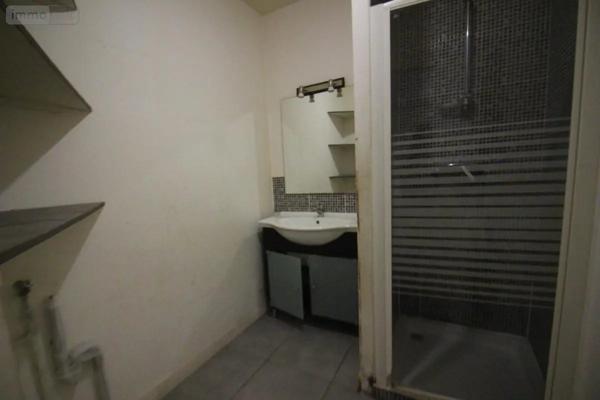 Achat - Maison Hennebont 56700 3 pièces 55 m 2 178 m 2
