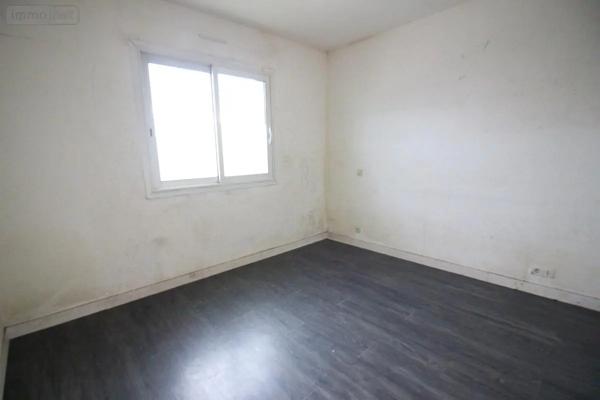 Achat - Maison Hennebont 56700 3 pièces 55 m 2 178 m 2