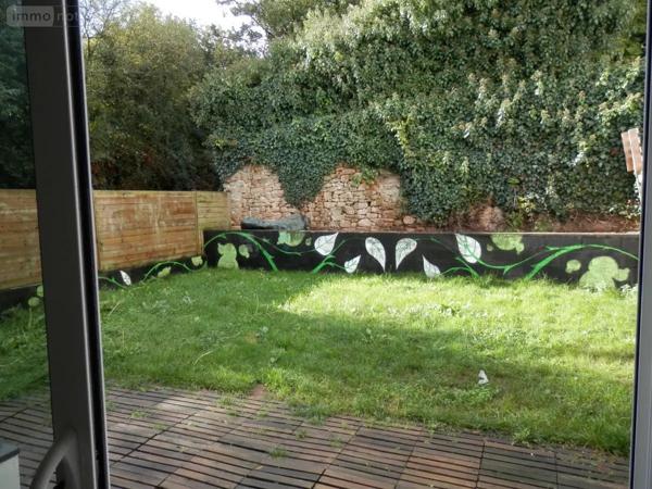 Achat - Maison Hennebont 56700 3 pièces 55 m 2 178 m 2