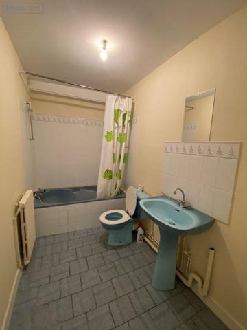 Immeuble à vendre à Brou dans l'Eure-et-Loir (28160), ref : 211035BROU