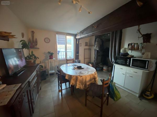 Immeuble à vendre à Brou dans l'Eure-et-Loir (28160), ref : 211035BROU