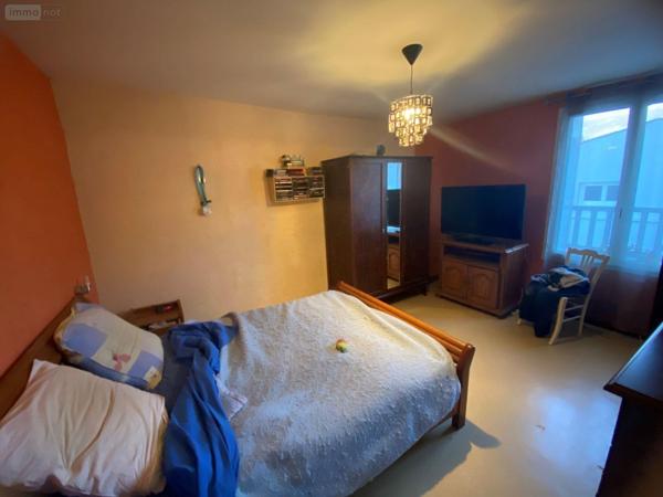 Immeuble à vendre à Brou dans l'Eure-et-Loir (28160), ref : 211035BROU