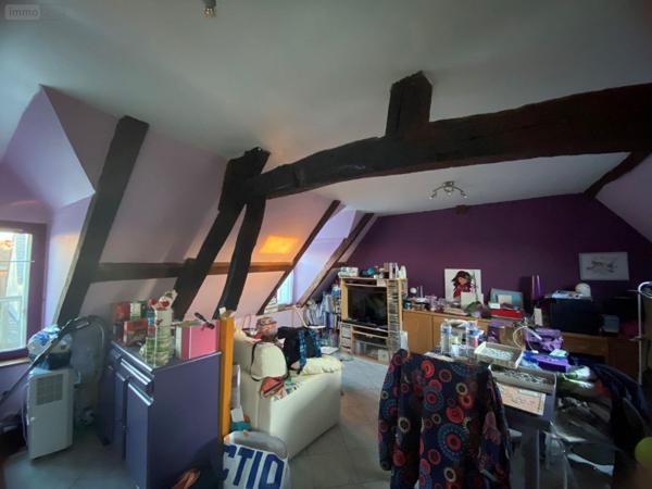 Immeuble à vendre à Brou dans l'Eure-et-Loir (28160), ref : 211035BROU