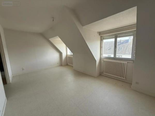 Achat - Appartement Vannes 56000 2 pièces 39 m 2 176 m 2