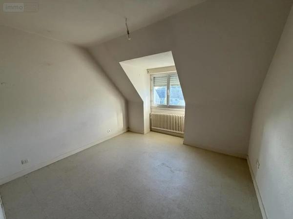 Achat - Appartement Vannes 56000 2 pièces 39 m 2 176 m 2