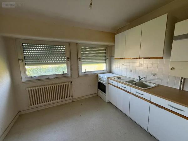 Achat - Appartement Vannes 56000 2 pièces 39 m 2 176 m 2