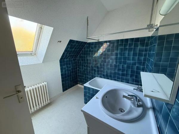 Achat - Appartement Vannes 56000 2 pièces 39 m 2 176 m 2