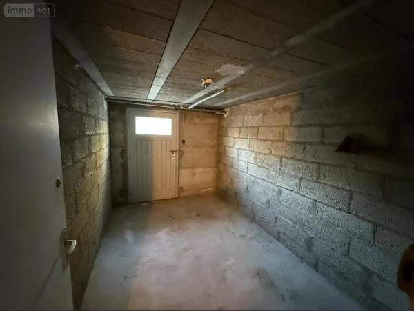 Achat - Appartement Vannes 56000 2 pièces 39 m 2 176 m 2