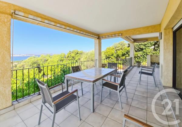 Maison à vendre  4 pièces - 83,40 m 2   LUMIO  - 202