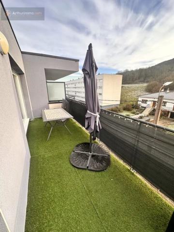 Vente Appartement 3 pièces 70 m2 à Rombas