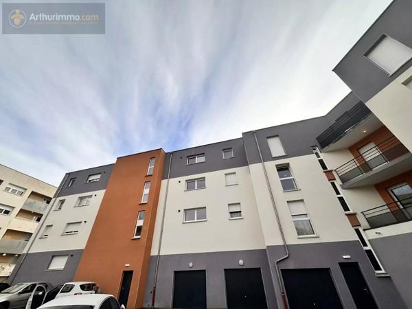 Vente Appartement 3 pièces 70 m2 à Rombas