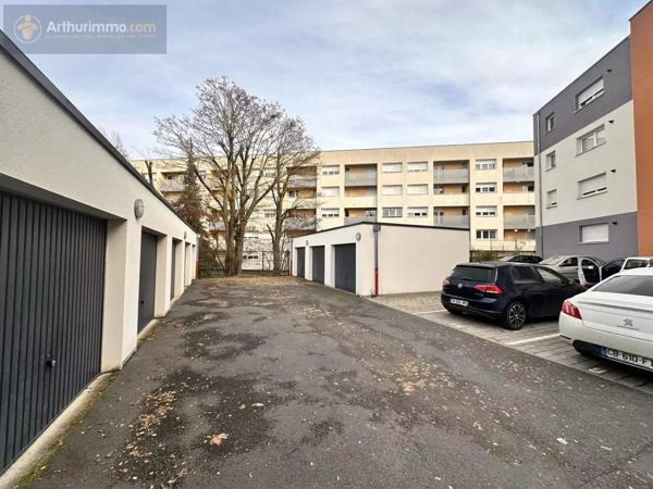 Vente Appartement 3 pièces 70 m2 à Rombas