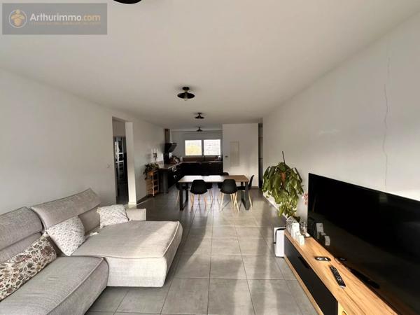 Vente Appartement 3 pièces 70 m2 à Rombas
