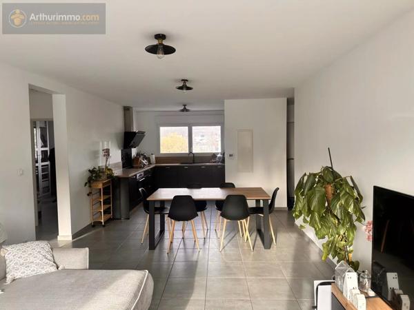Vente Appartement 3 pièces 70 m2 à Rombas