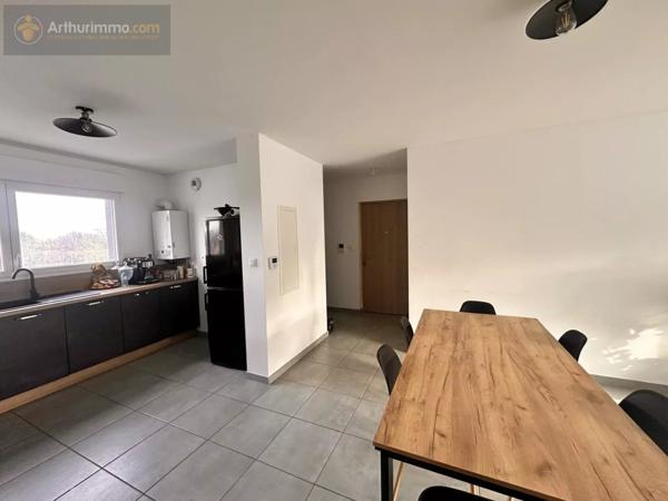 Vente Appartement 3 pièces 70 m2 à Rombas