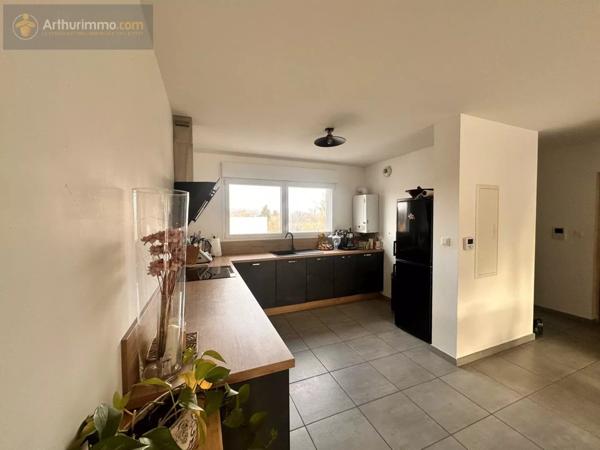 Vente Appartement 3 pièces 70 m2 à Rombas