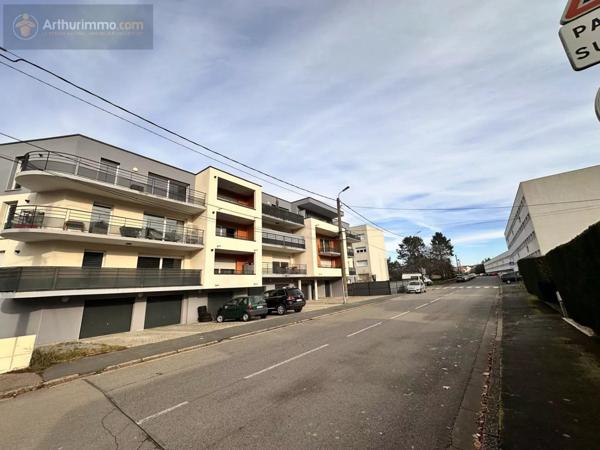 Vente Appartement 3 pièces 70 m2 à Rombas