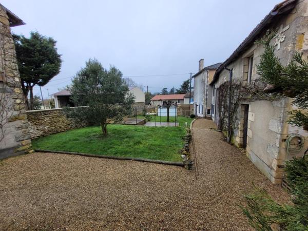 MAISON 4 PIÈCES 165 M2