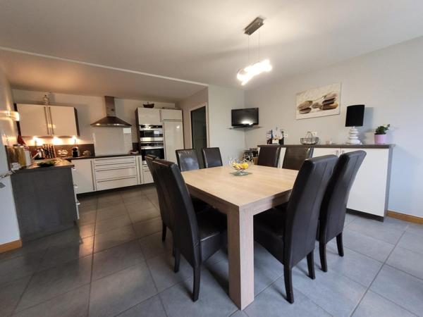 MAISON 4 PIÈCES 165 M2