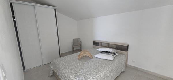 Saint-Leu (97436) Villa F5 Meublée La Rivière St Louis