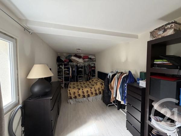 Maison à vendre  3 pièces - 74 m 2   BRUNOY  - 91