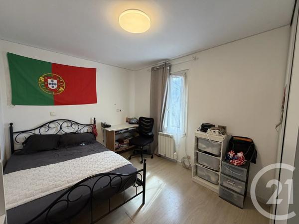 Maison à vendre  3 pièces - 74 m 2   BRUNOY  - 91