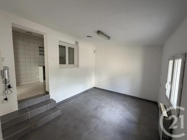 Maison à vendre  3 pièces - 74 m 2   BRUNOY  - 91