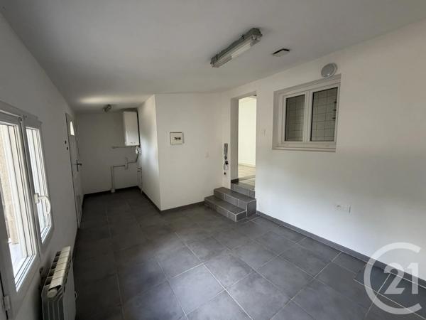 Maison à vendre  3 pièces - 74 m 2   BRUNOY  - 91