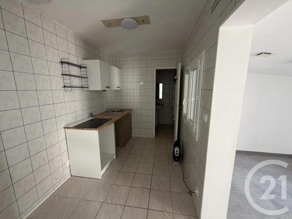 Maison à vendre  3 pièces - 74 m 2   BRUNOY  - 91