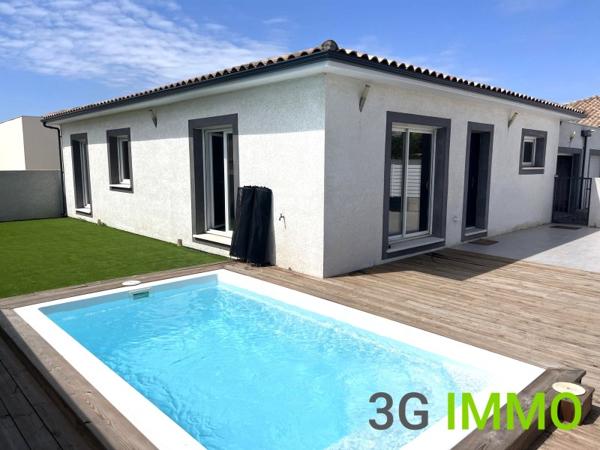 Vente / Maison
