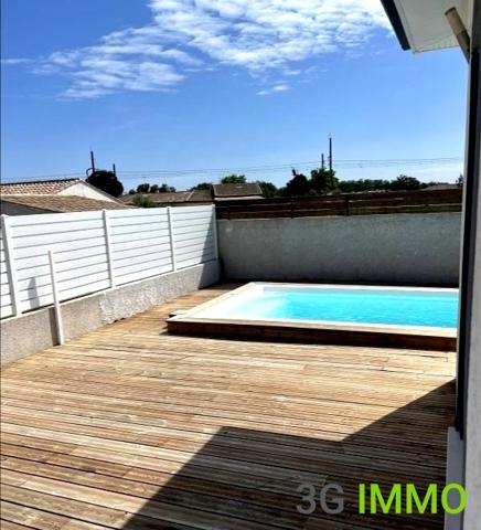 Vente / Maison