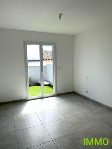 Vente / Maison
