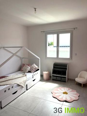 Vente / Maison
