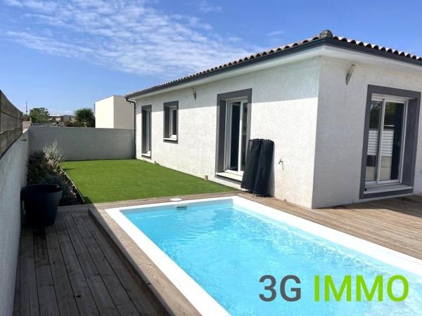 Vente / Maison