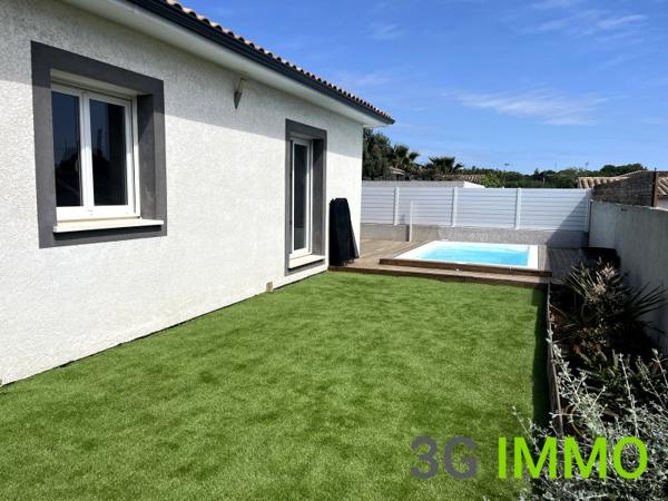 Vente / Maison
