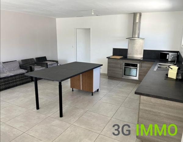 Vente / Maison