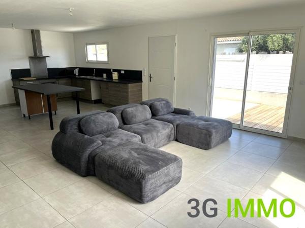 Vente / Maison